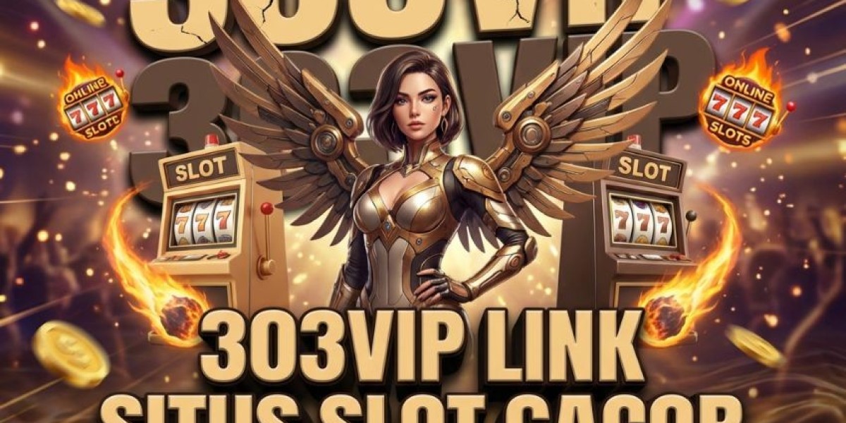 How 303VIP Delivers a Smooth User Experience