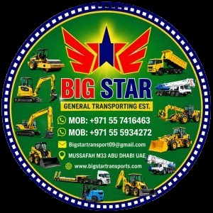 Big Star General Transsporting