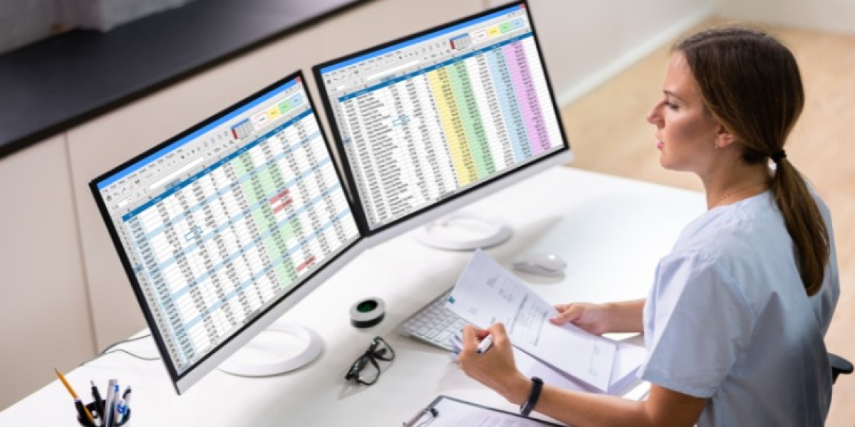 Financially Strong Healthcare Starts with Smarter Medical Billing in Ohio