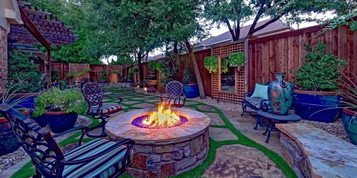Backyard Remodeling Near You: Complete Guide to Creating Your Dream Outdoor Space