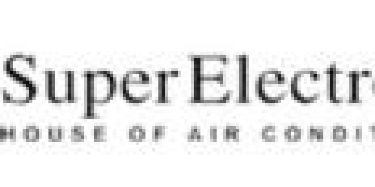 Super Electrocity – Premium Home Appliances for Modern Households