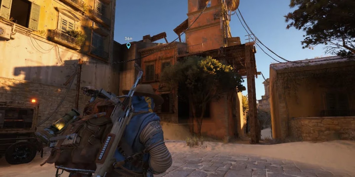 ARC Raiders Riven Tides Loot Route, by U4GM
