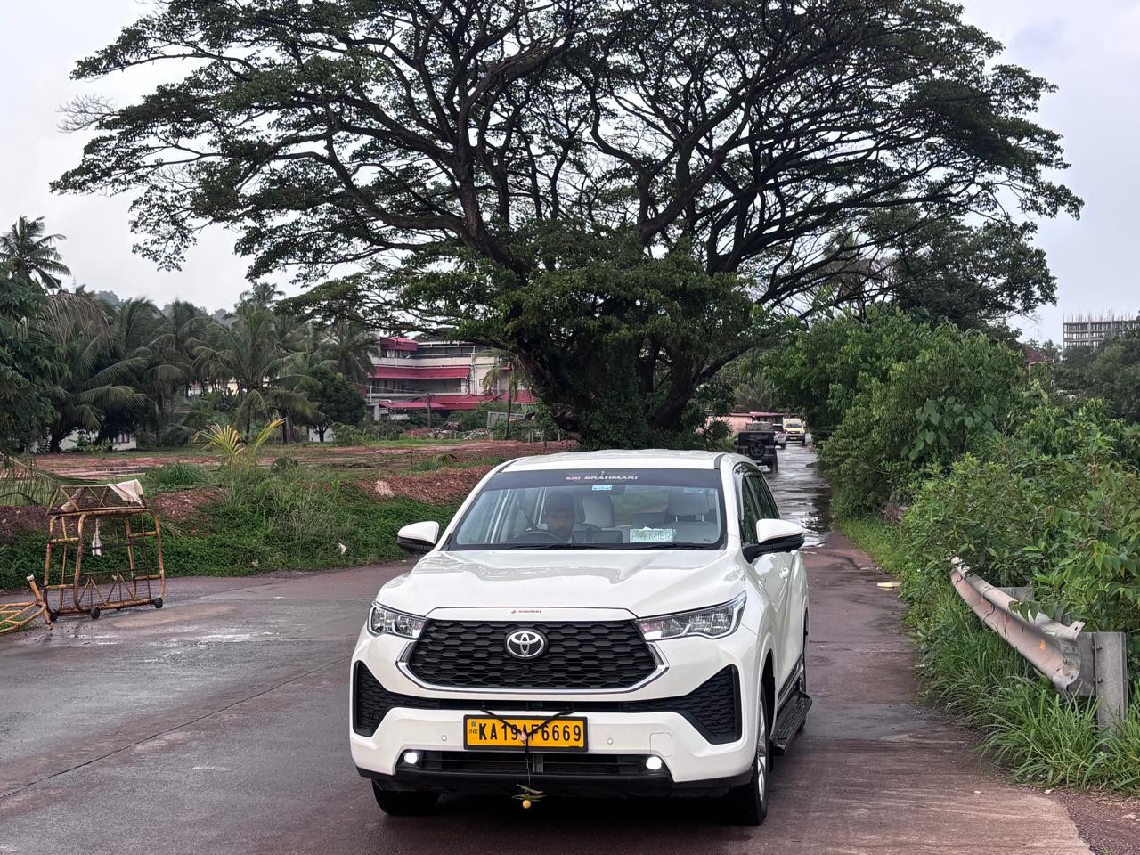 Mangalore Taxi Service and Local Taxi in Mangalore