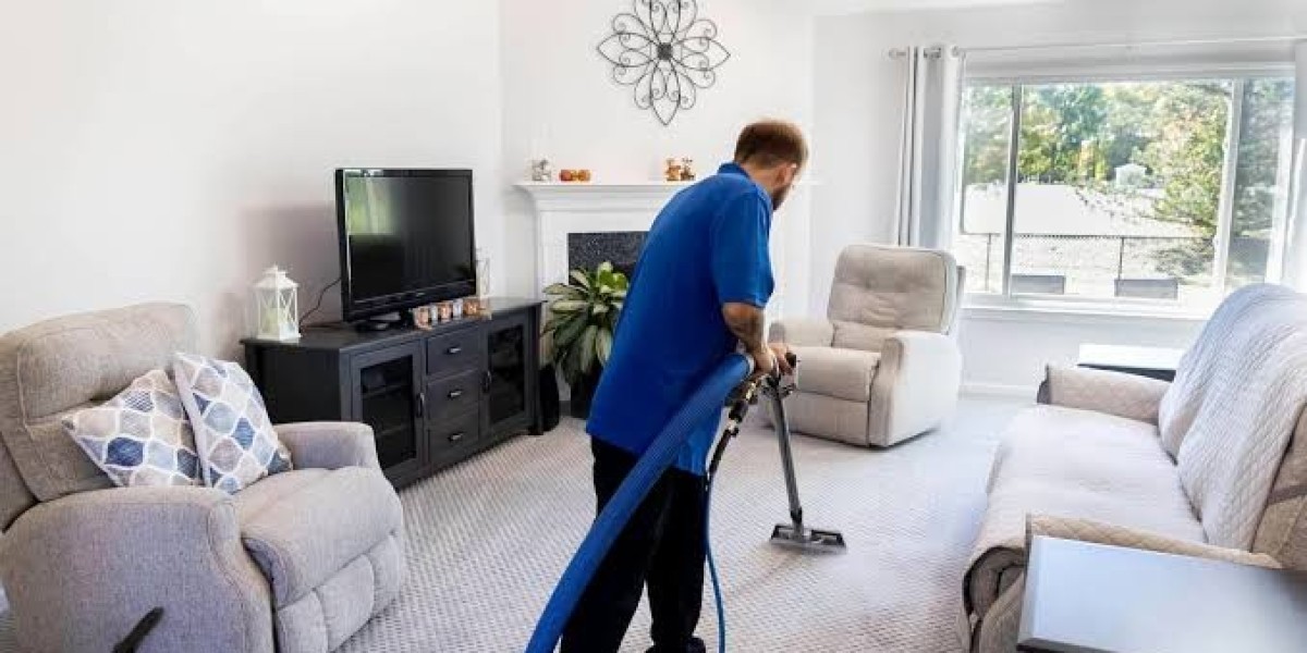 A Complete Guide to Maintaining a Clean and Comfortable Apartment