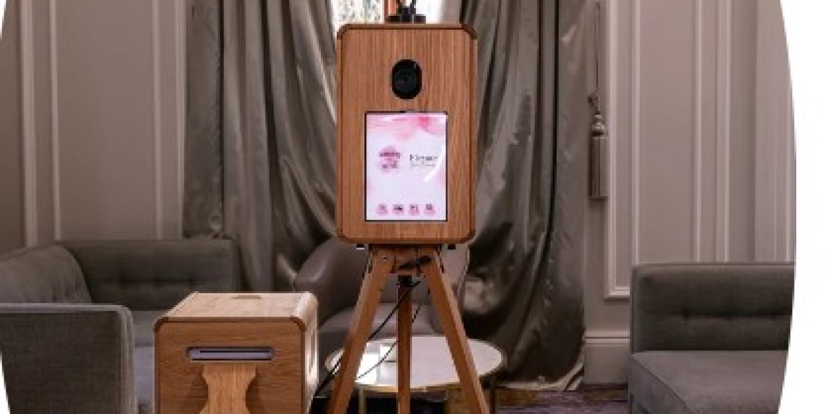 Elevate Every Celebration with Professional Photo Booth Rentals in New Jersey and New York