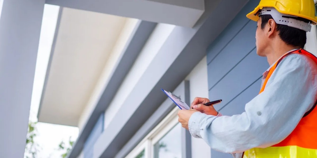 Investment Property Inspection in Waco