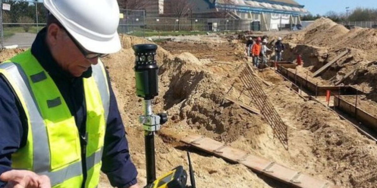 Land Survey Services Prevent Construction Lawsuits Onsite 
