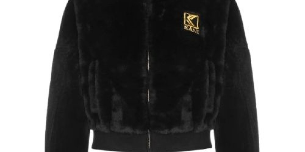 Karl Kani Jacket: Build a Stylish Wardrobe with One Essential Piece