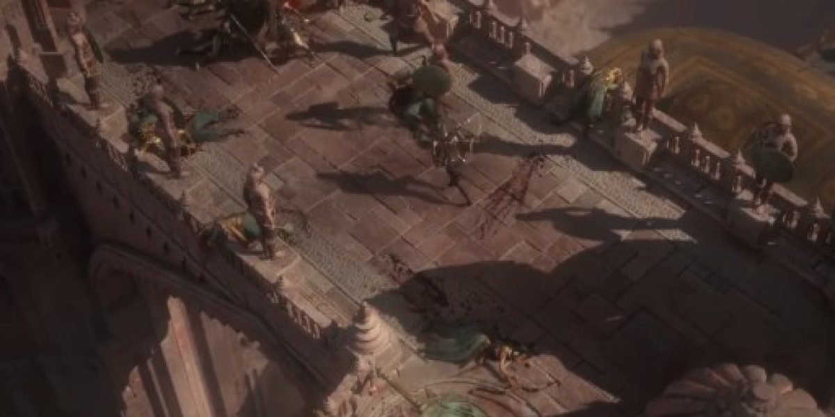 EZBUFF | How to Buy POE 2 Currency and Balance Farming With Trading