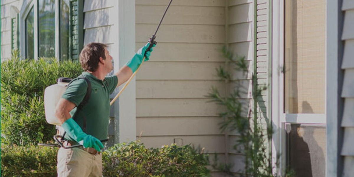 Protect Your Home from Unwanted Pests with Trusted Local Experts in Keller, TX