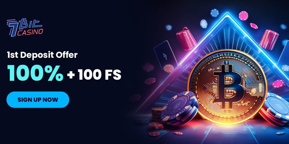 7bitcasino Bonus Wagering Rules that Protect Your Bankroll