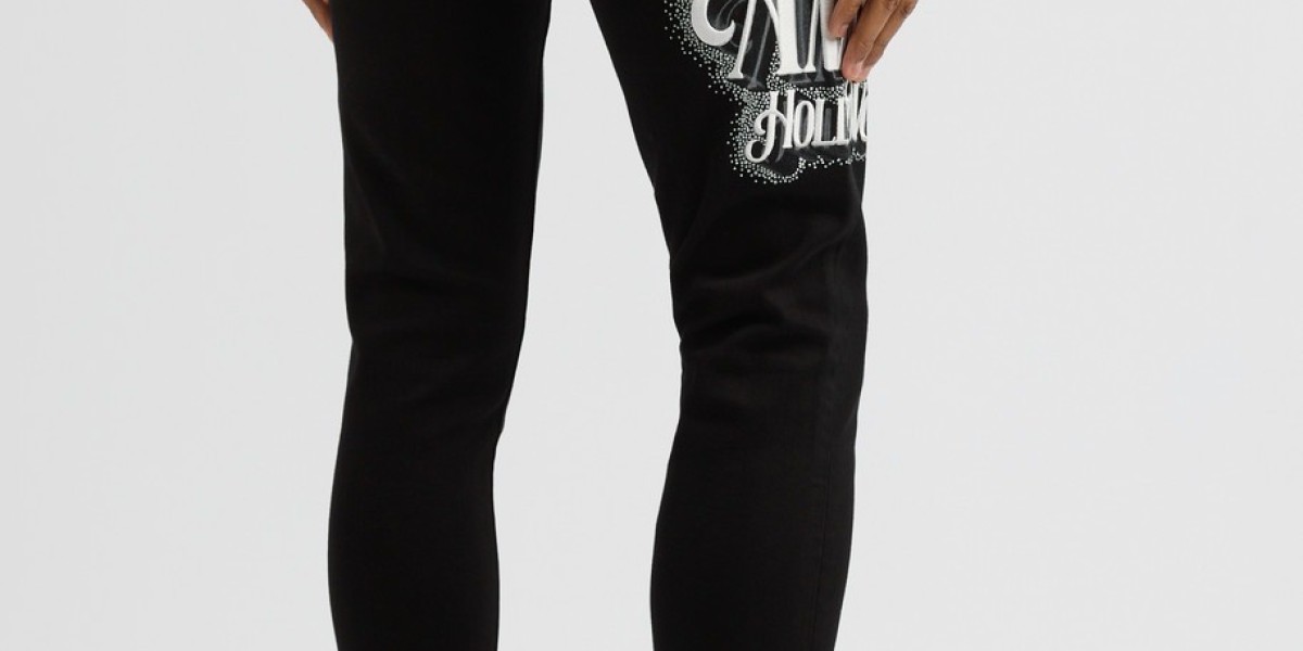 Most Iconic Amiri Jeans Styles for Men