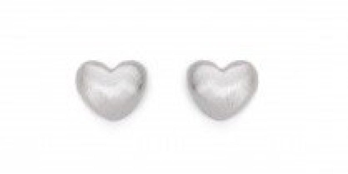 Matching Small Heart Earrings with Larger Heart Necklace: A Fashion Guide