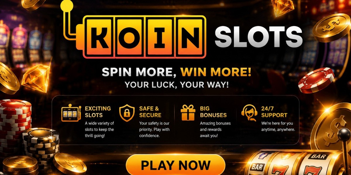 The Evolution of Interactive Digital Entertainment at koinslots Situs Slot Online