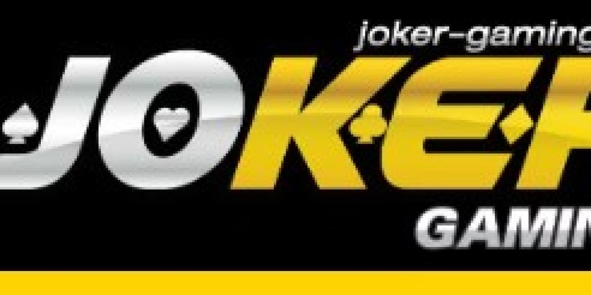 จุดเด่นของ JOKER GAMING เว็บตรง สล็อต JOKER123 ระบบใหม่ API แท้ 2026 ที่ผู้เล่นไม่ควรมองข้าม
