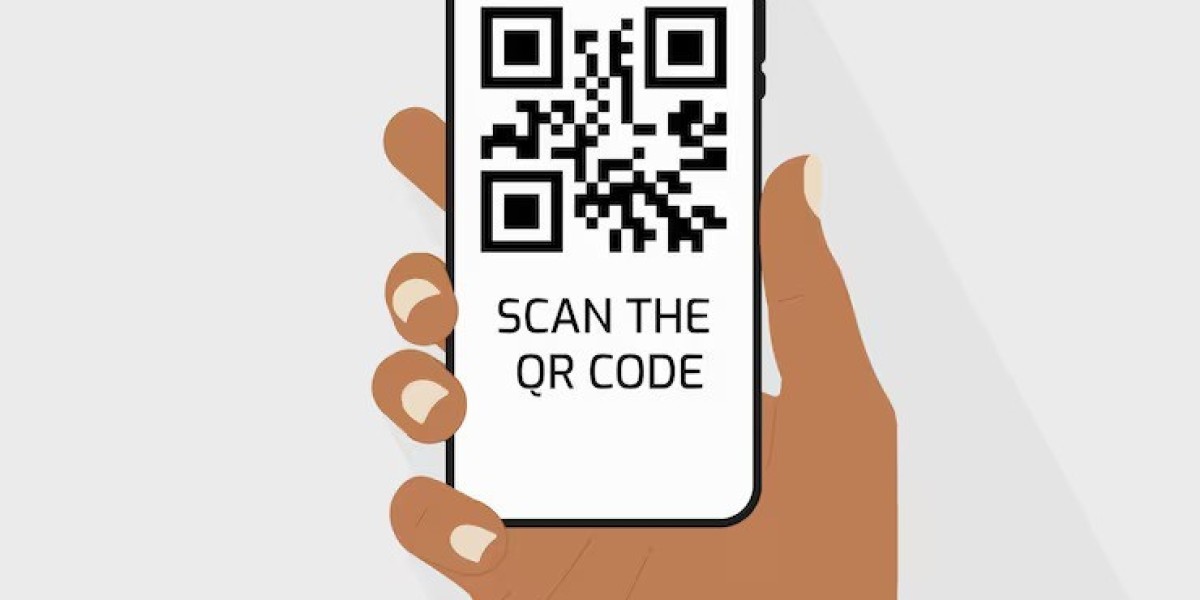 How Does an Online QR Scanner Improve QR Code Accessibility?