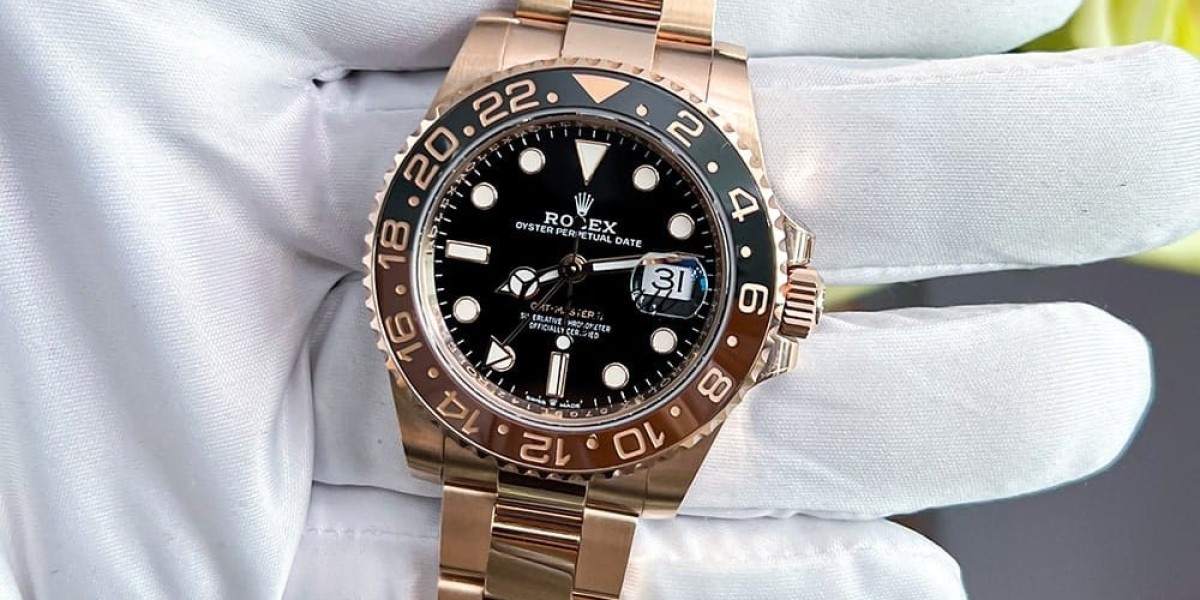 Pepsi Rolex or Batman Which GMT Master II Makes More Sense for Today's Buyer?