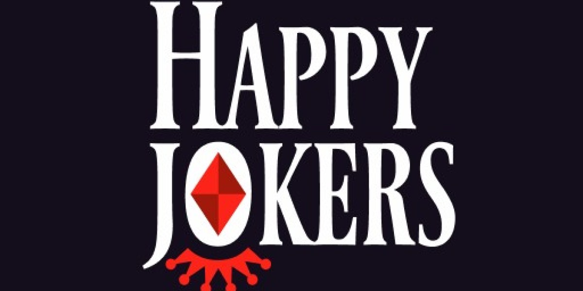 La mia esperienza con HappyJokers Casino: bonus di benvenuto, slot e primo prelievo