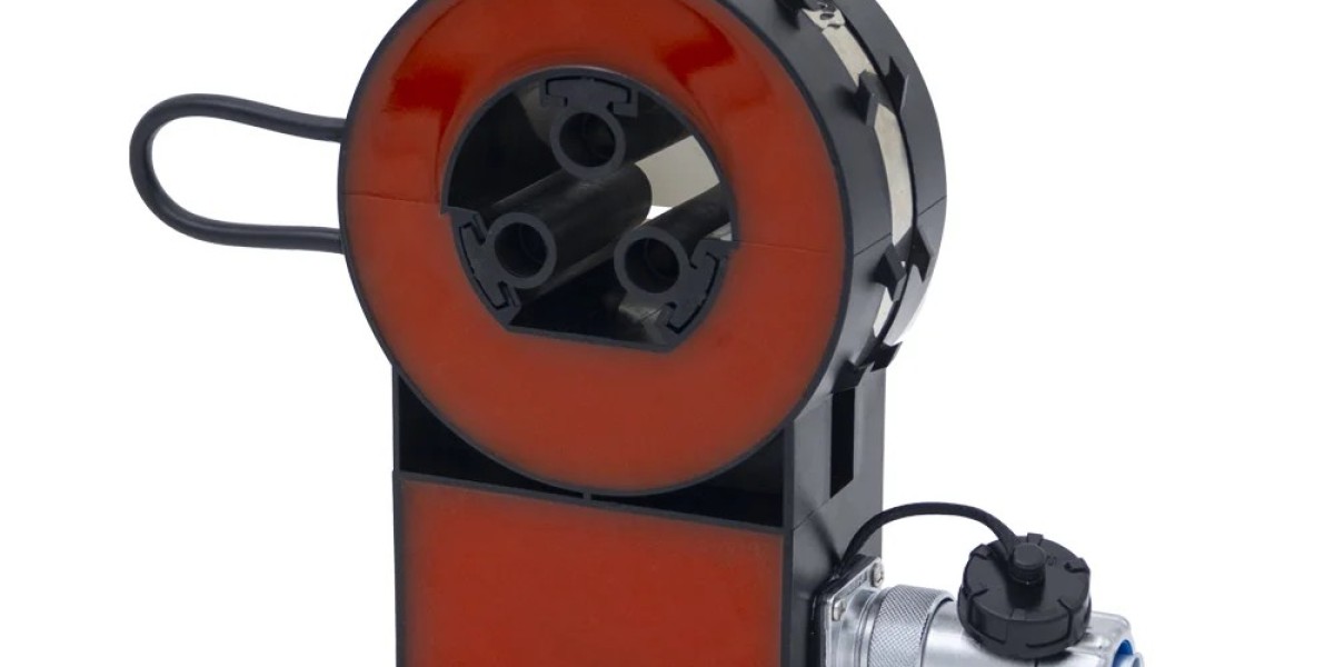 Unlocking Efficiency: The Role of Alternating Current Sensors in Modern Applications