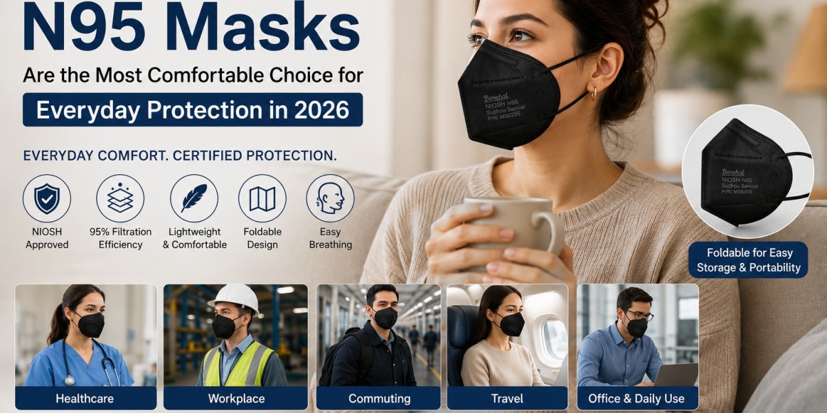 NIOSH Masks