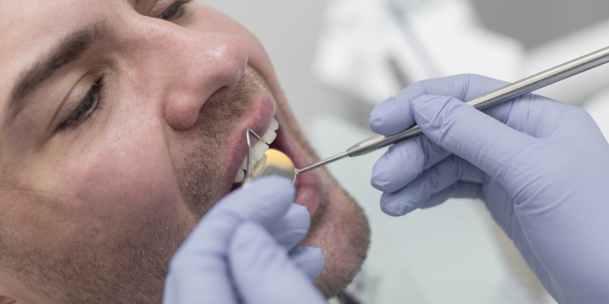 Dental Fillings for Stronger, Healthier Teeth