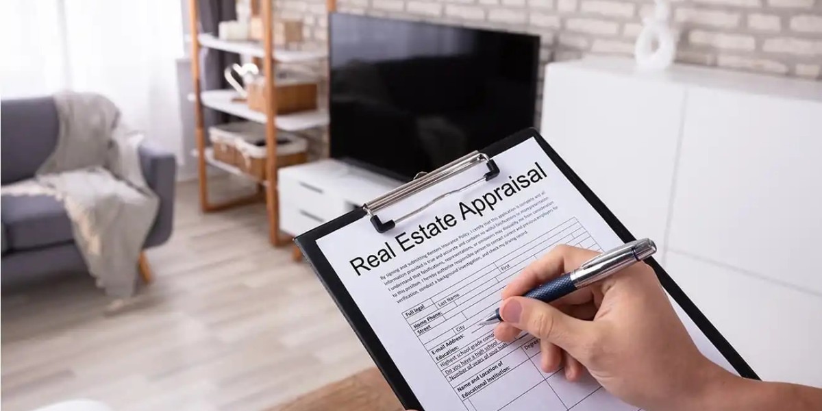 What Makes an Accurate Real Estate Appraisal Essential Before Your Next Property Decision?