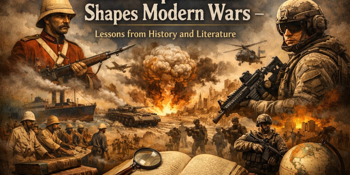 Modern Day Imperialism: Examples That Still Shape the World in 2026
