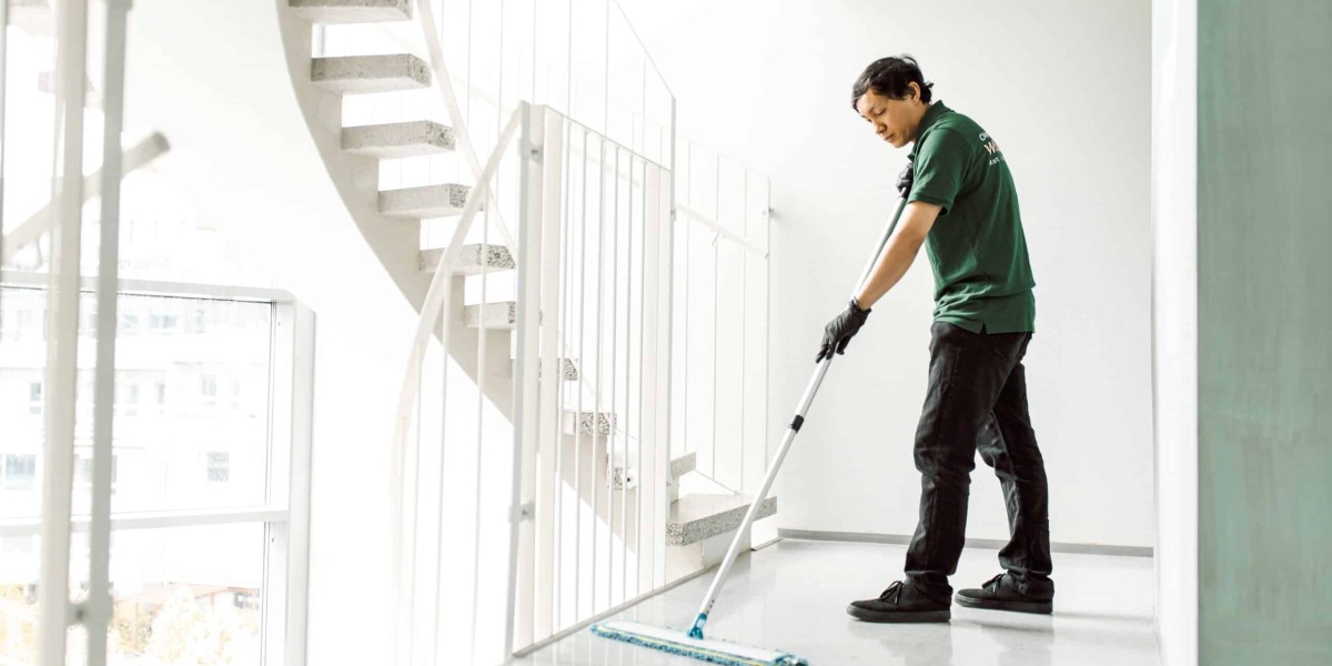 Real Estate Cleanups Service in Camino, CA: A Complete Guide to Preparing Properties for Sale and Investment