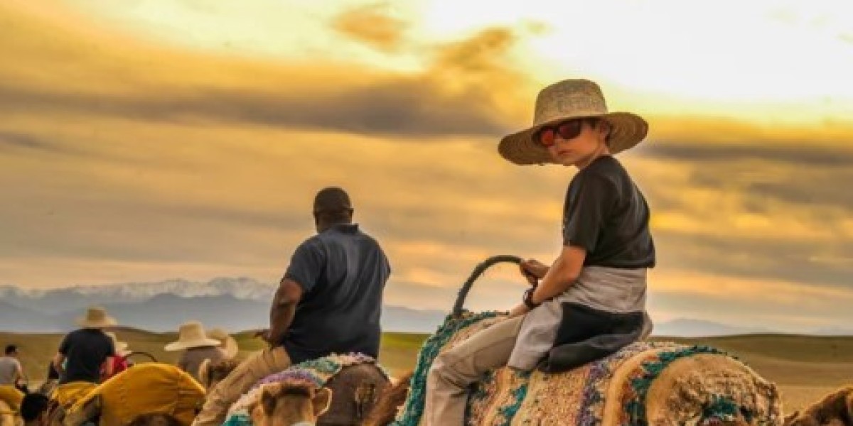 Luxury private tours Morocco