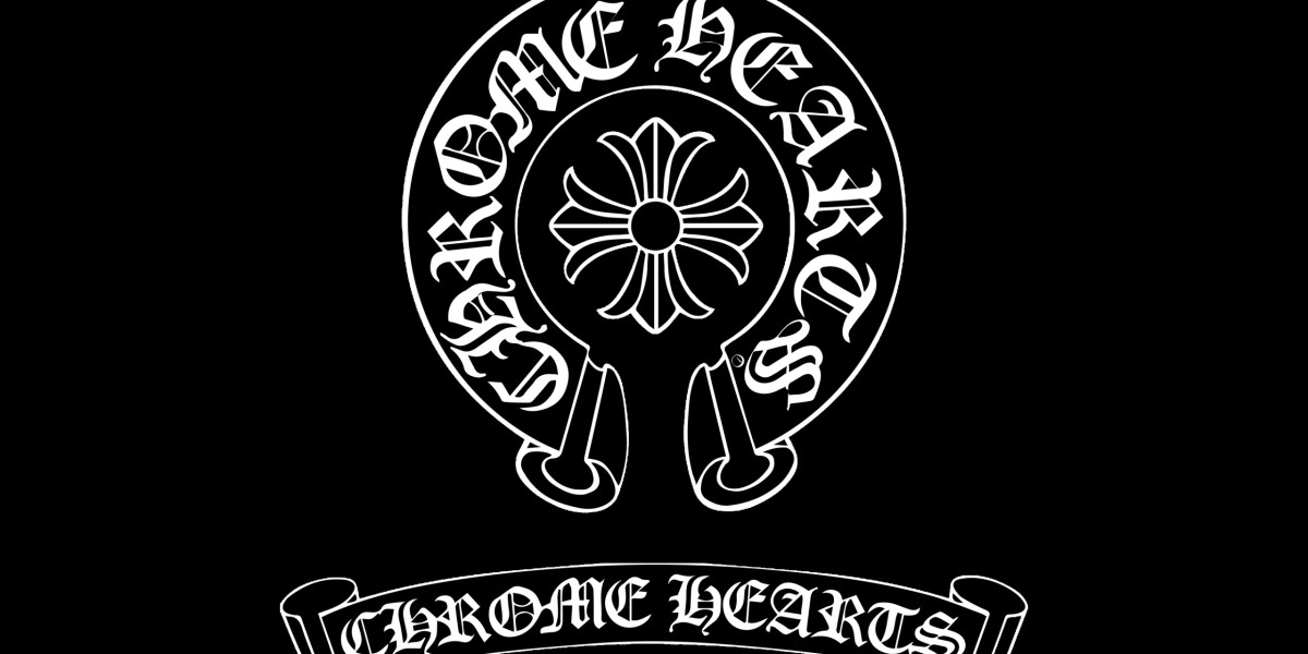 How Chrome Hearts Became a Social Media Obsession