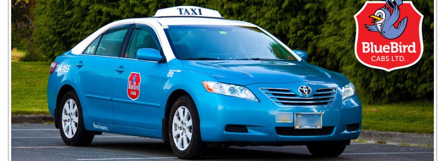 Bluebird Cabs Ltd