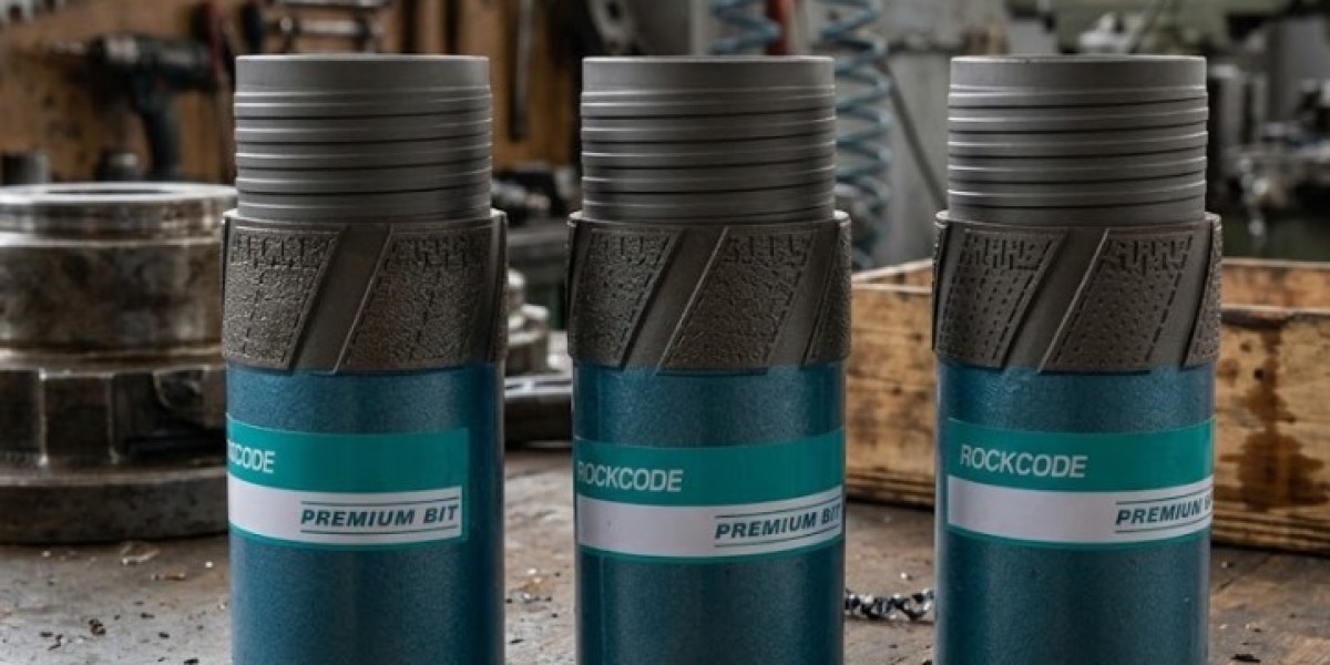 How High-Quality Super-Heavy Duty Reaming Shells Improve Drilling Efficiency