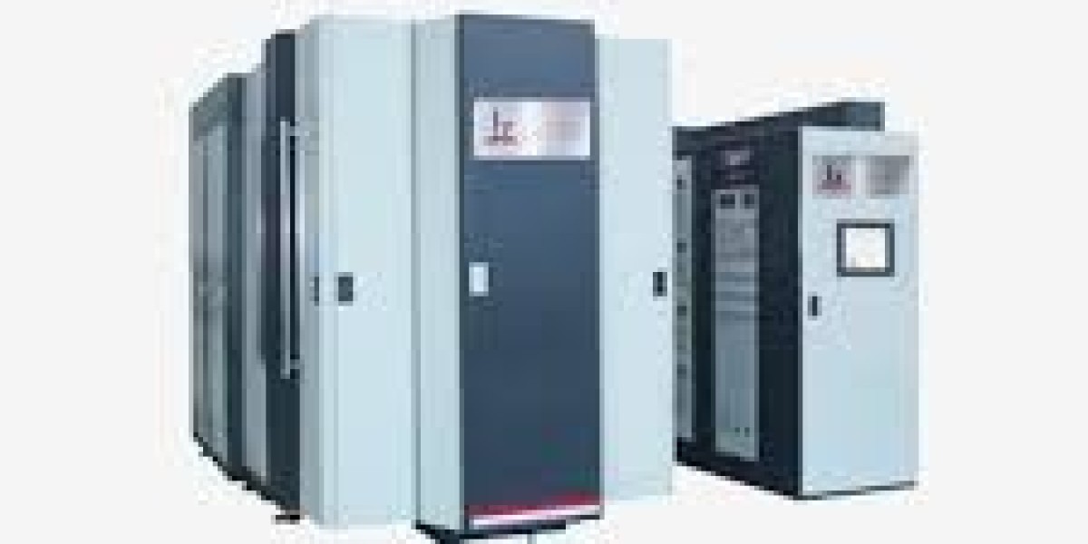 Does Plasma Generation Dictate Your PVD Vacuum Coating Equipment Output? Ask JBCZN.