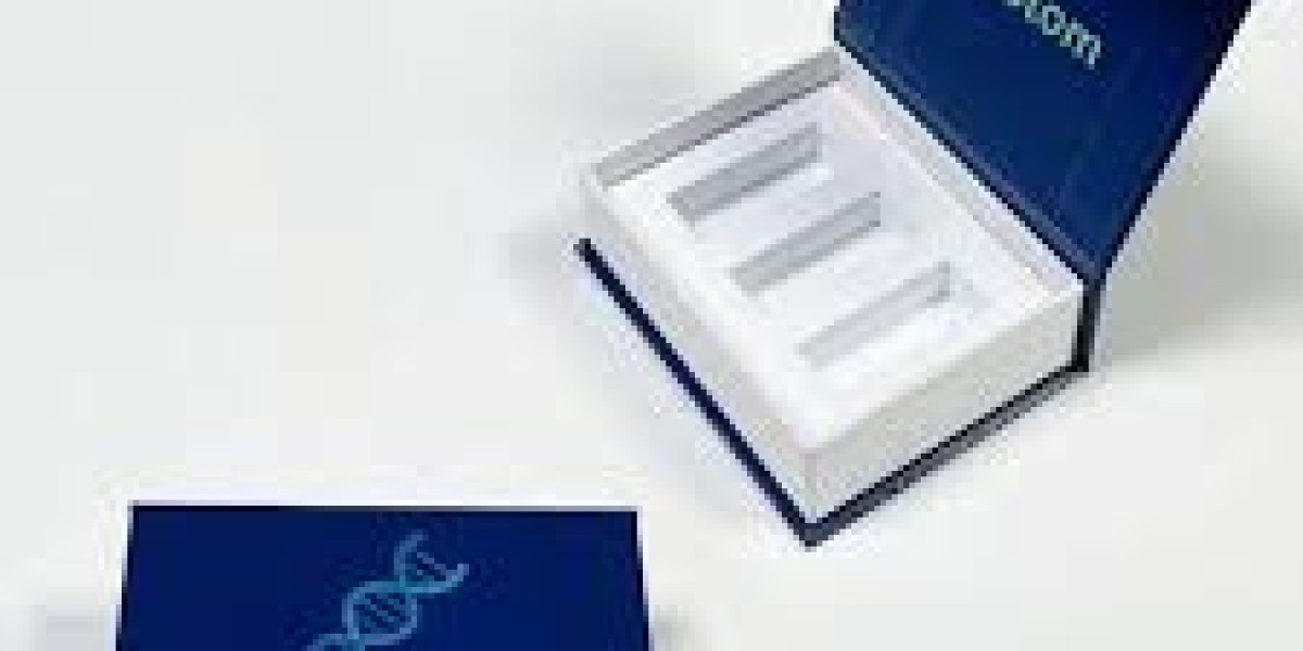 Custom Peptide Boxes: Secure, Professional Packaging for Sensitive Pharmaceutical Products