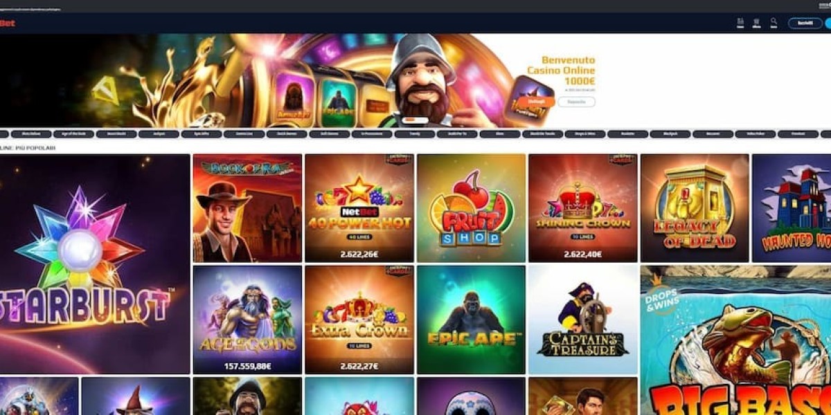 Casino Non AAMS Affidabile: Una Guida Generale alle Piattaforme Online