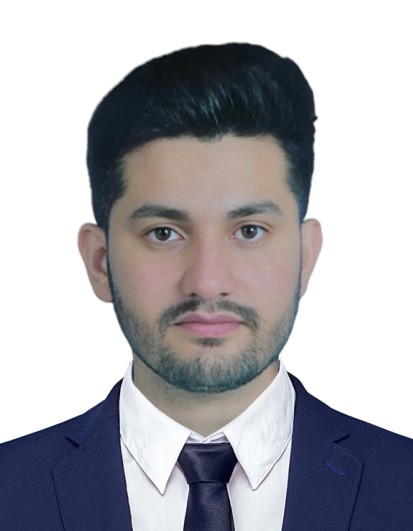 Azfar Raeisi