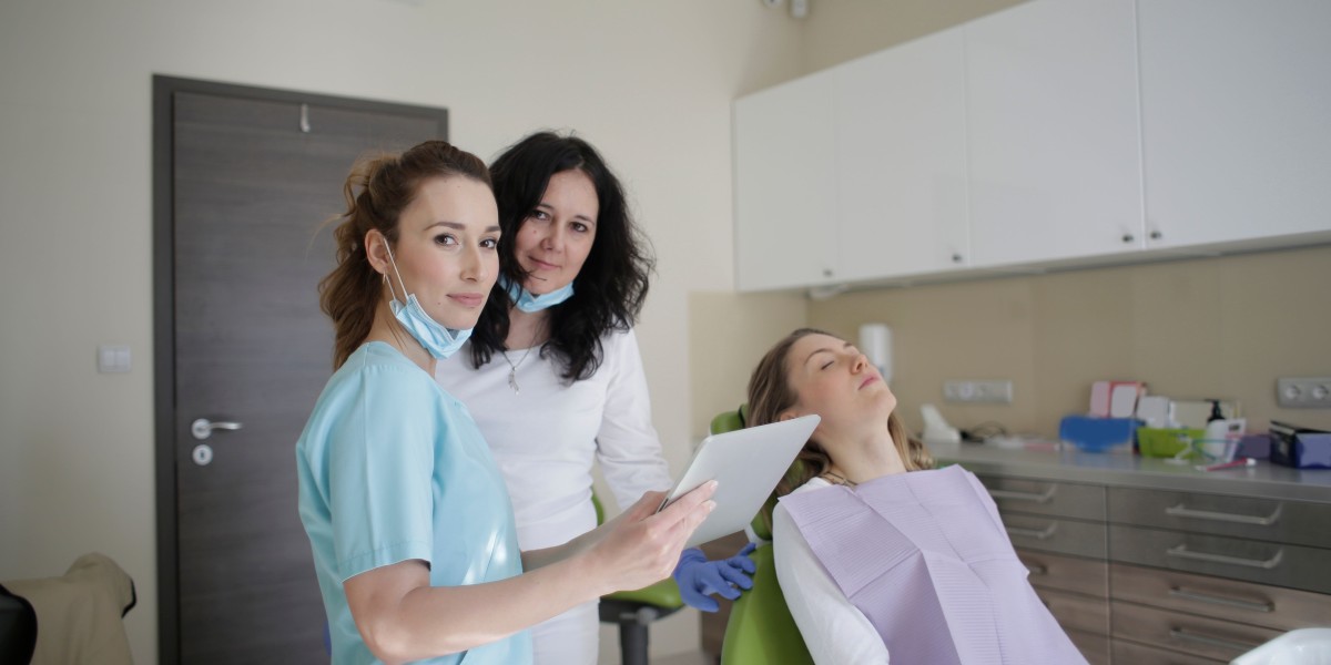 Best Dental Clinic In Ottawa Offering Advanced Dental Care