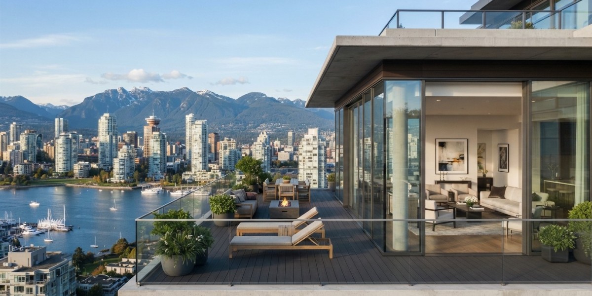 Why GlobalPropertyLeads Is the Best Real Estate Leads Generation Agency in North Vancouver