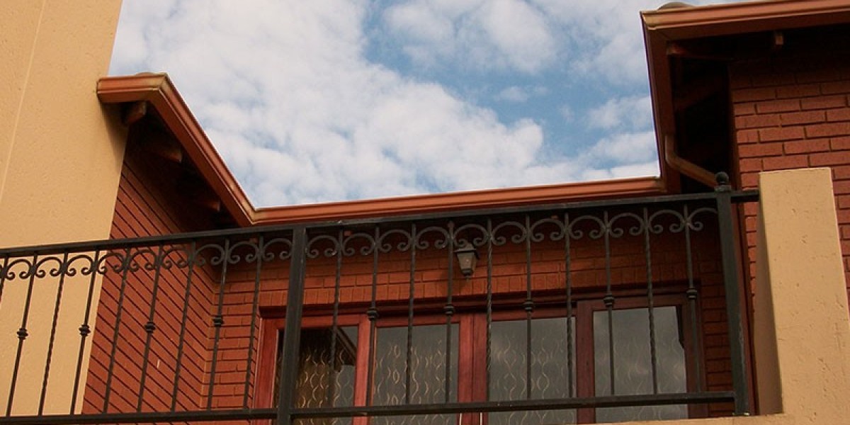 Patio with Roof