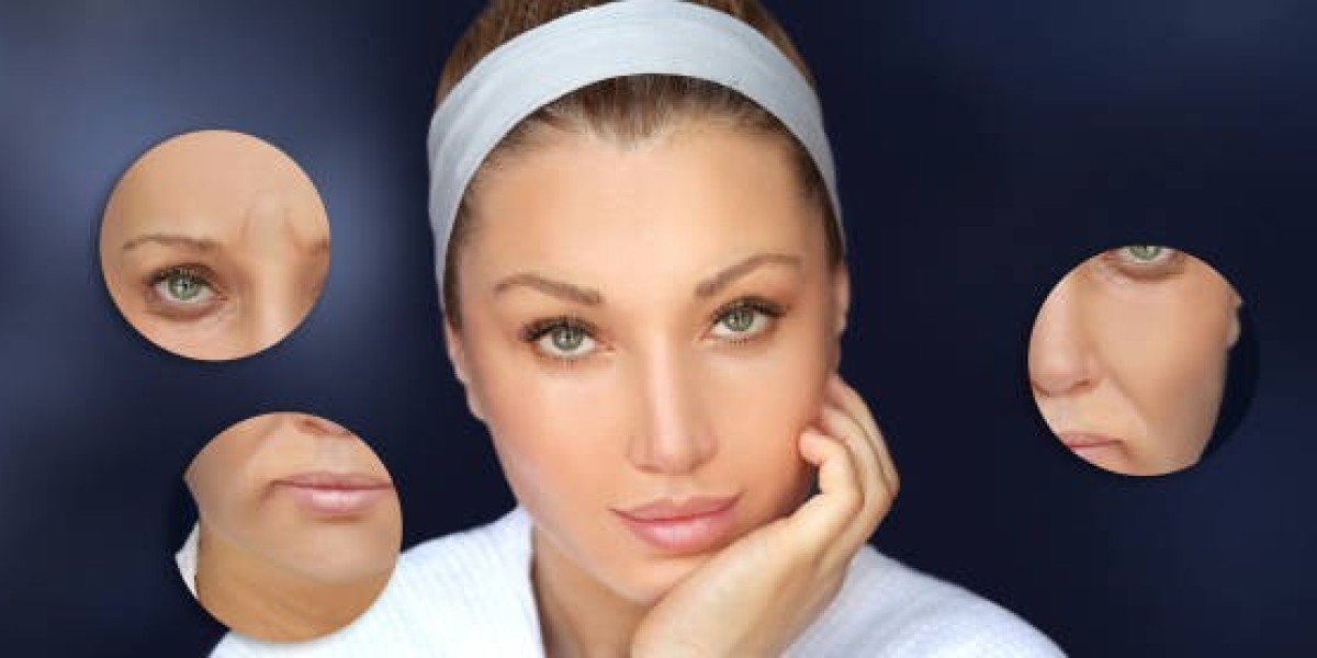 Vampire Facelift in Dubai for Tired and Dull Skin