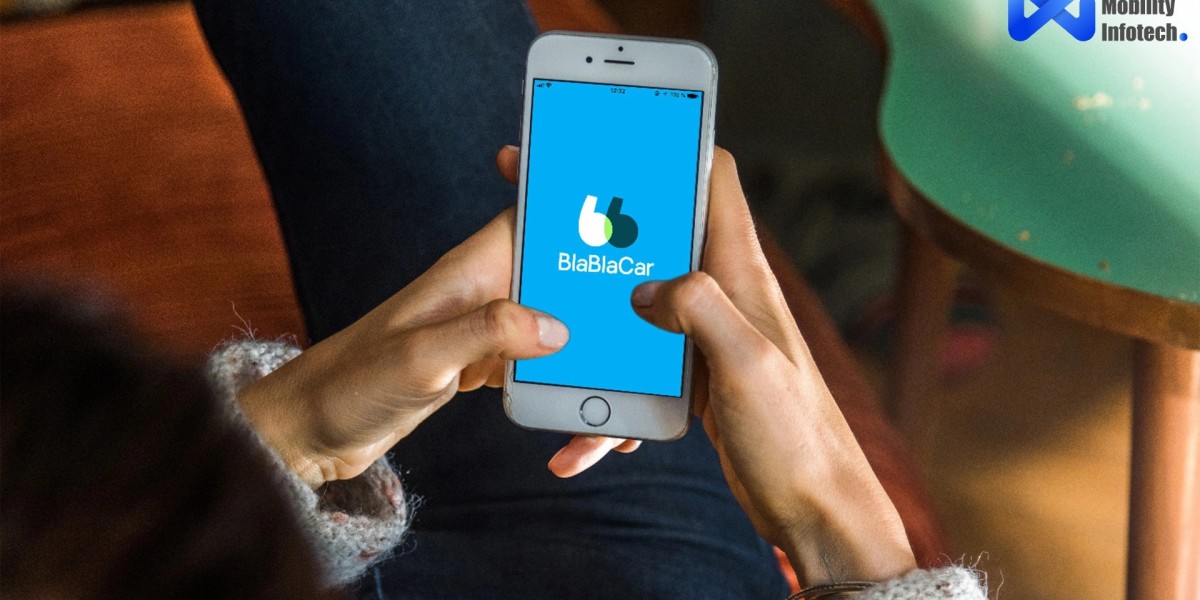 BlaBlaCar Clone App: A Practical Guide for Building a Ride-Sharing Business in Nigeria