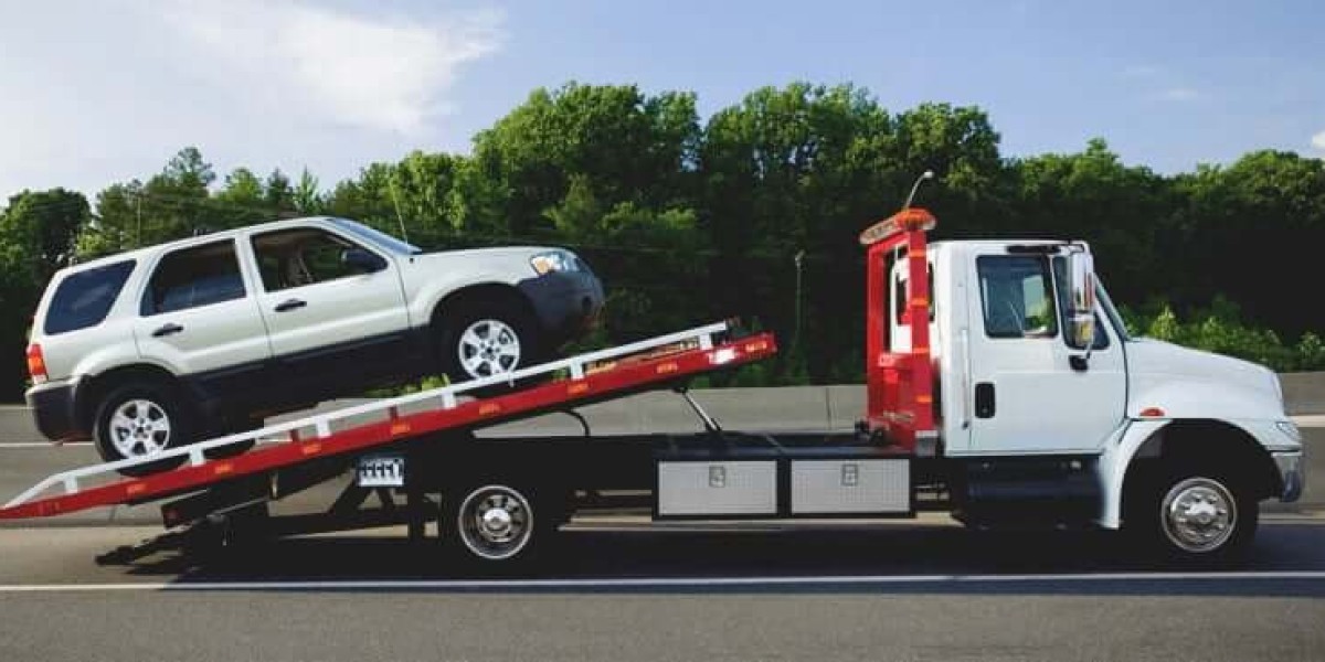 Your Complete Guide to Reliable Vehicle Recovery and Roadside Support