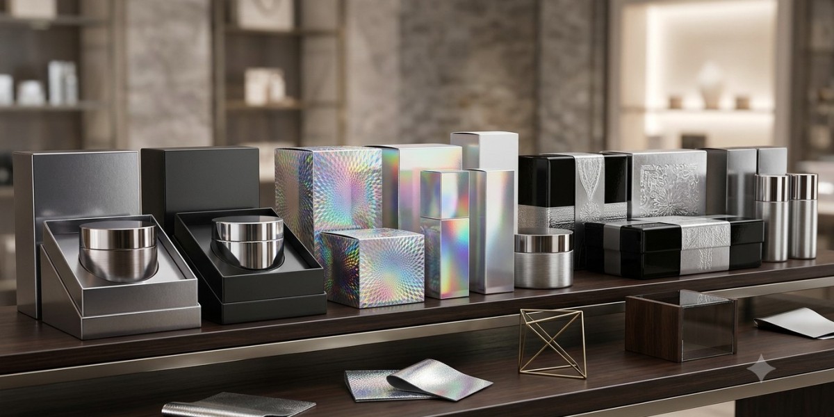 What Makes Reflective Styles Popular in Retail Branding?