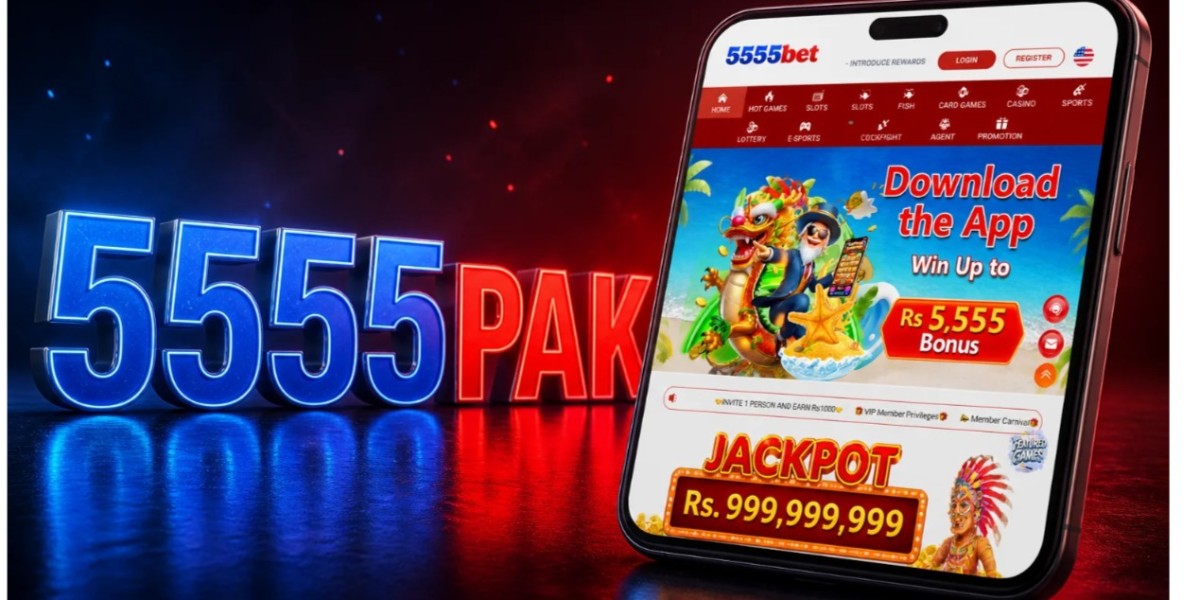 5555PAK User Guide: Everything You Should Know Before Joining