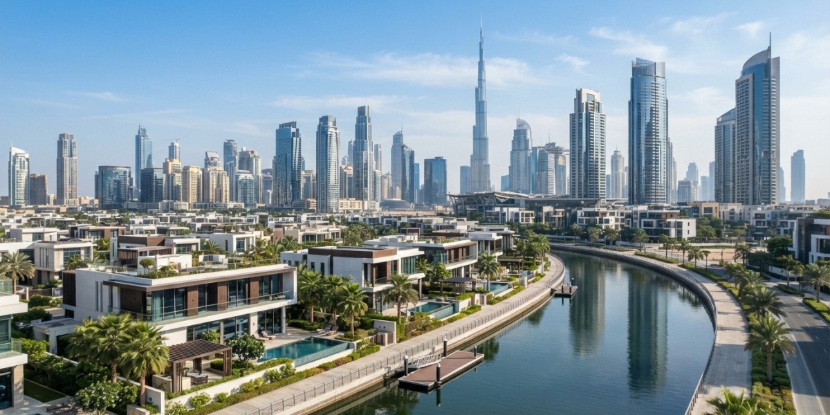 How DigitalStep360 Uses AI to Rank Among the Top Real Estate Lead Generation Companies in Dubai
