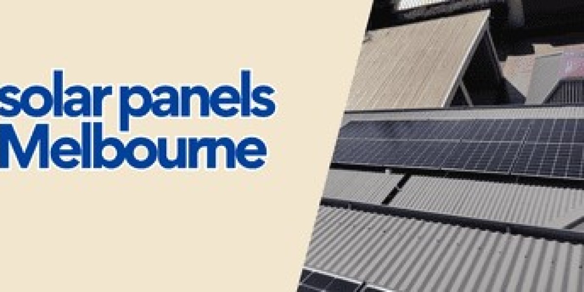 Why Now is the Perfect Time to Invest in Solar Power for Your Melbourne Home