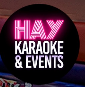 hay karaoke Event