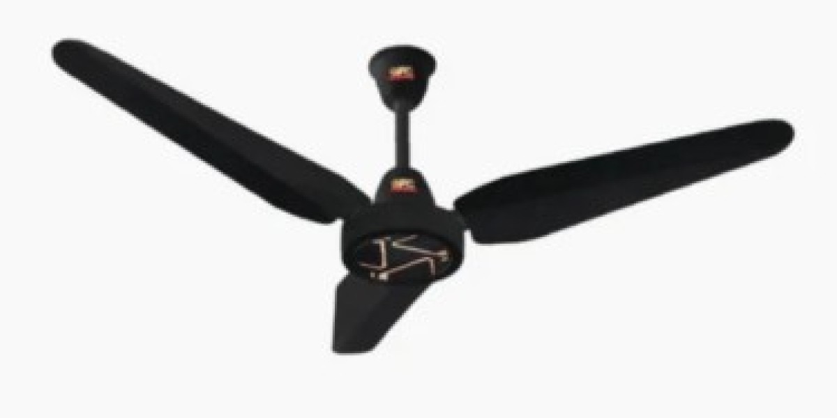 Buy NFC Fans Online in Pakistan – Trusted Source for Genuine NFC Ceiling Fans