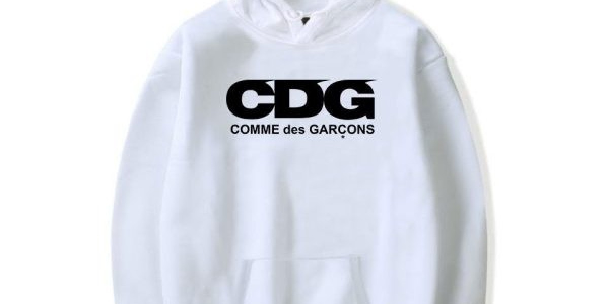 The Best Ways to Accessorize Comme Des Garçons Outfits with Timeless Style