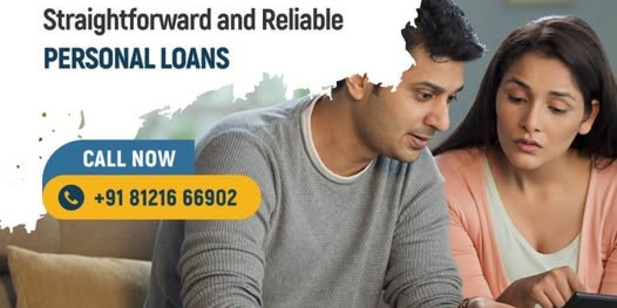 Mastering Financial Flexibility: Personal Loans in Hyderabad Guide